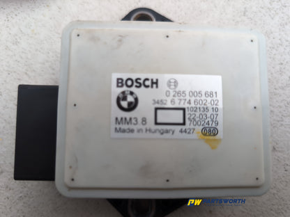 ECU Body 6