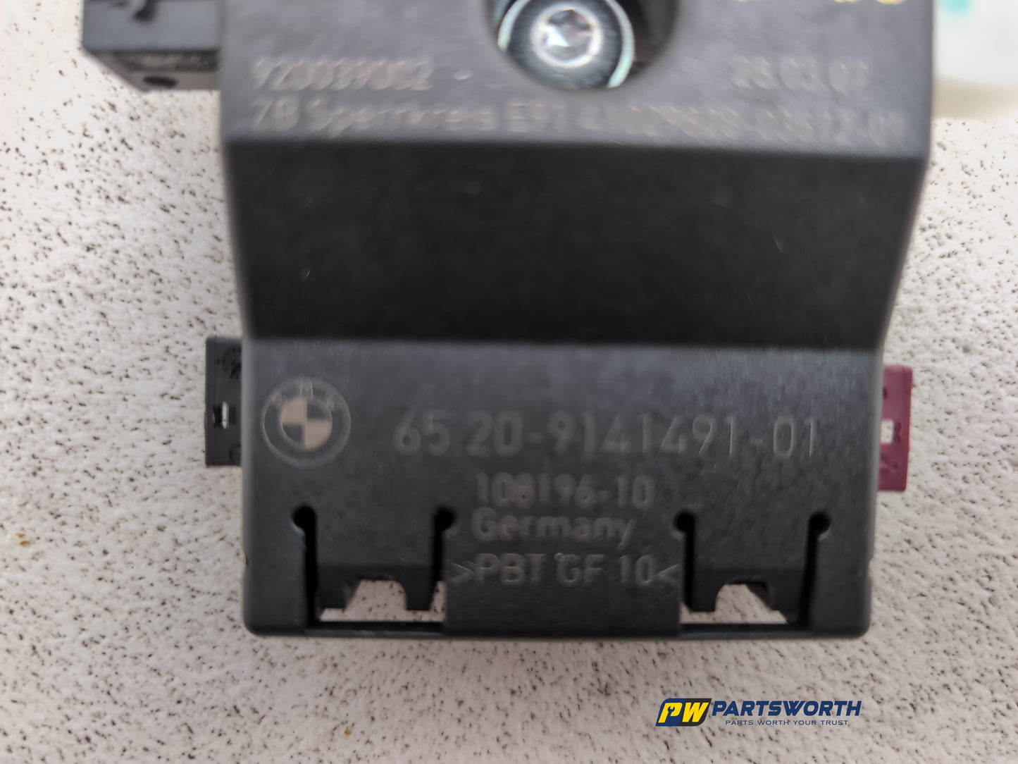 Aerial Amplifier 1 6