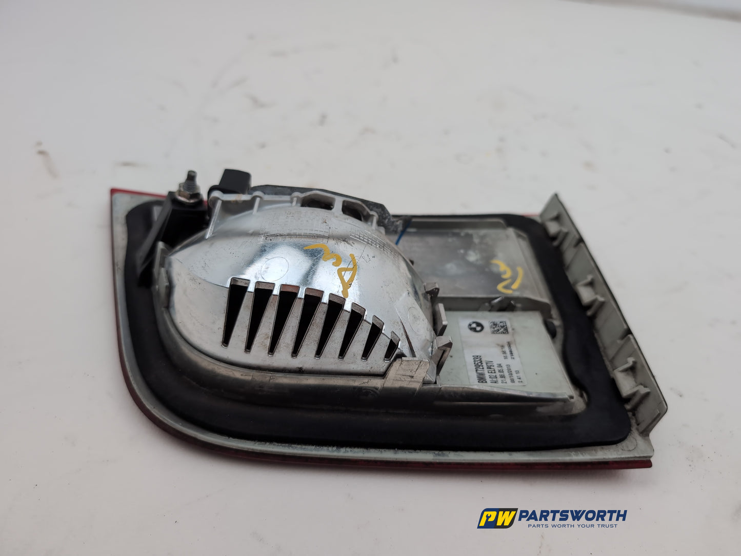 Lamp Assembly Rear Inner LH 6