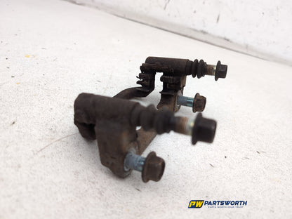 Brake Rear Caliper Support RH 6