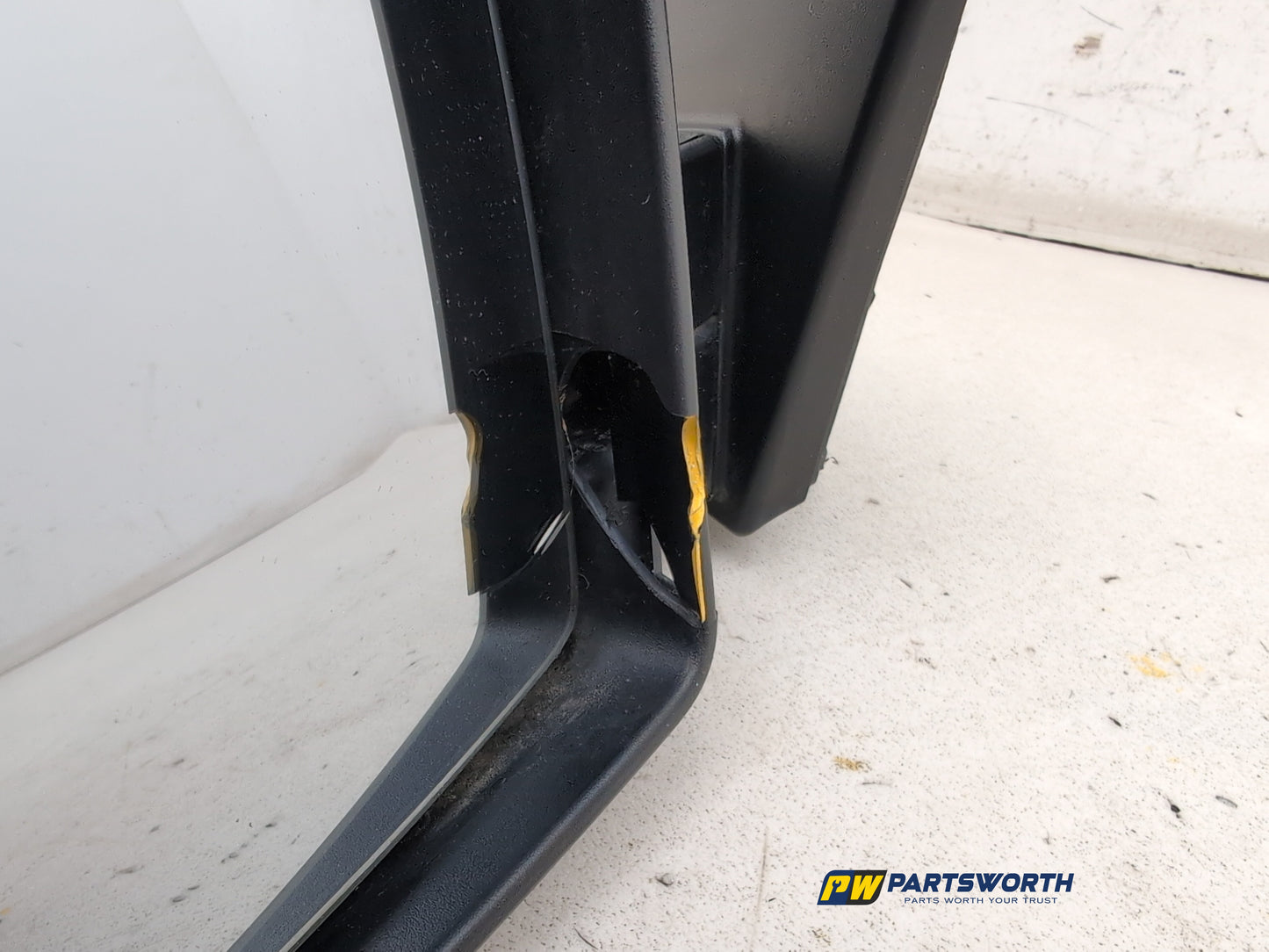 Door Mirror LH 6