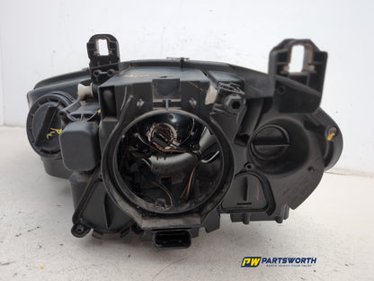 Headlamp RH 6
