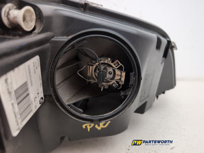 Headlamp LH 6