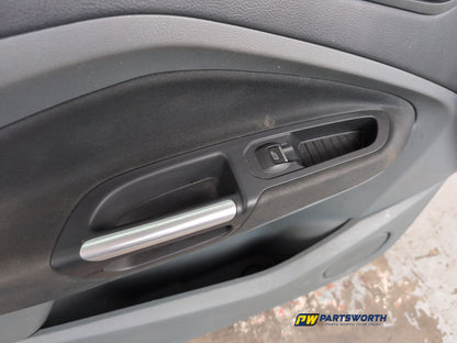 Door Front LH 11