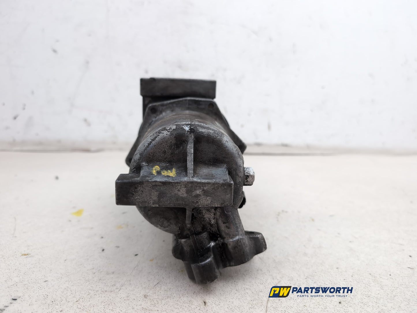 Air Conditioning Compressor 6