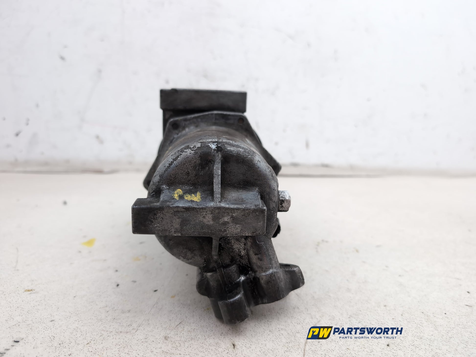 Air Conditioning Compressor 6