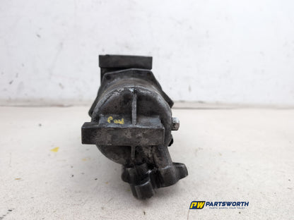 Air Conditioning Compressor 6