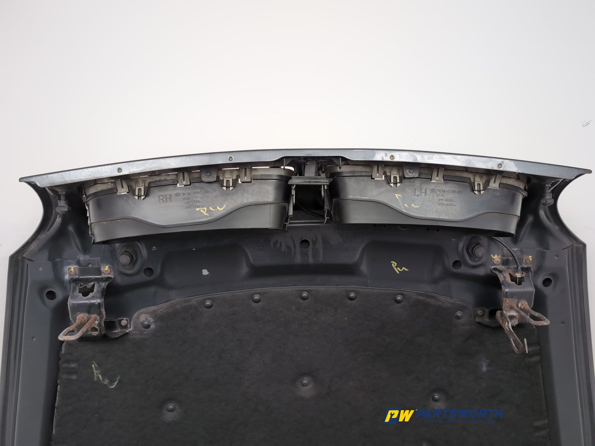 Bonnet 6