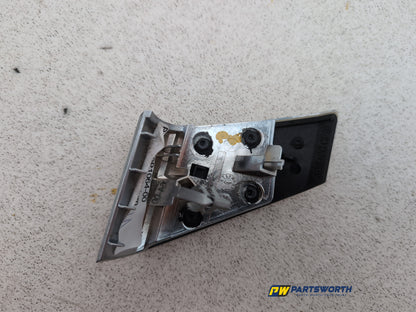Dashboard Trims  6