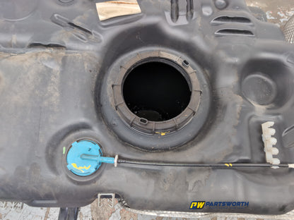 Fuel Tank 6