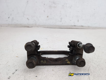 Brake Rear Caliper Support LH 6