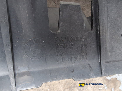 Side Skirt LH 6