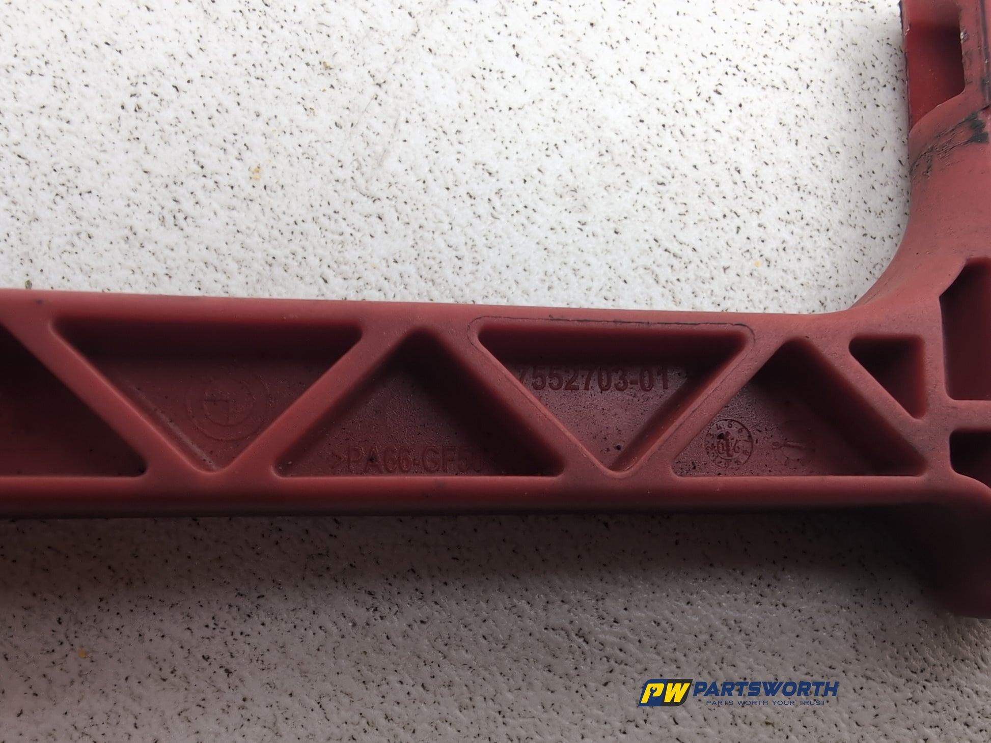 ELECTRIC HANDBRAKE MODULE 6