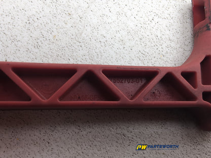 ELECTRIC HANDBRAKE MODULE 6