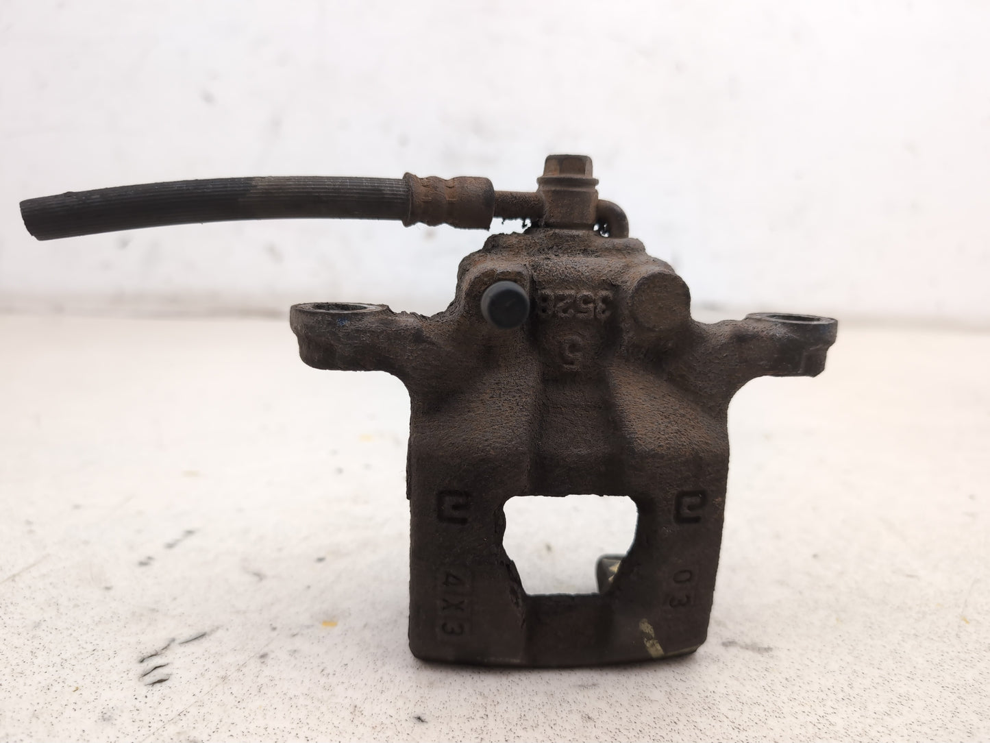 Brake Rear Caliper LH 6