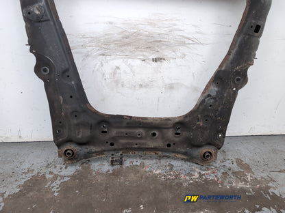 Subframe Front 6