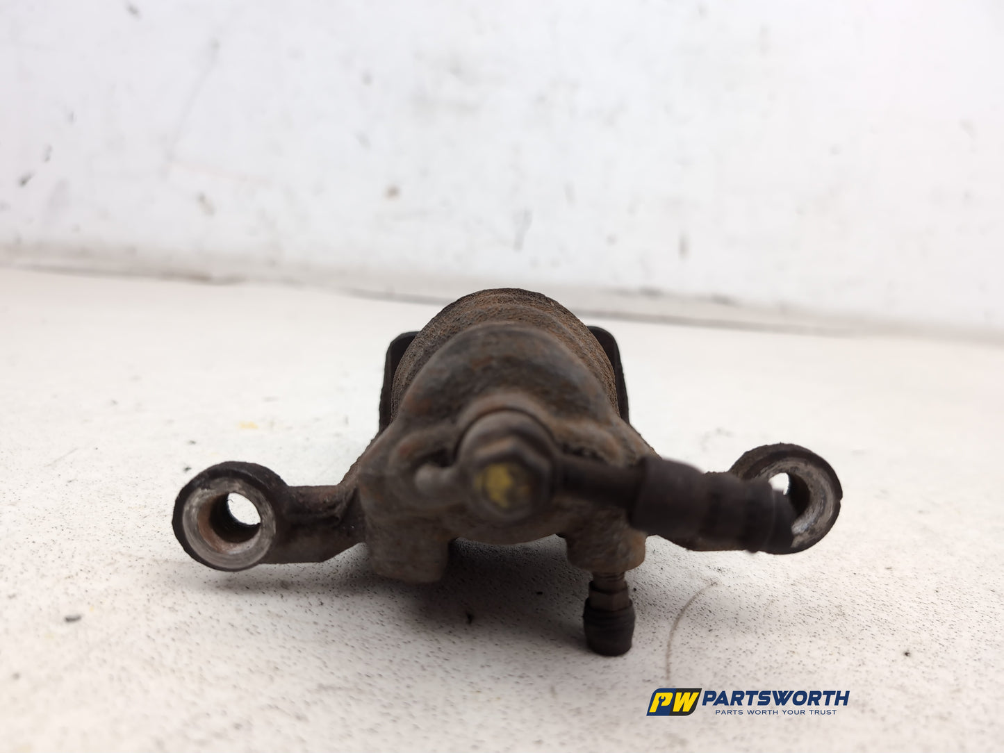 Brake Rear Caliper RH 6