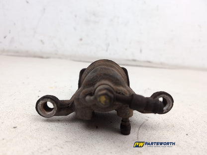 Brake Rear Caliper RH 6