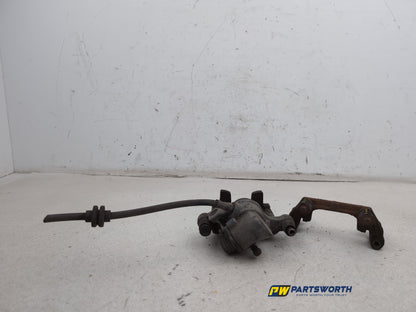 Brake Rear Caliper LH 6
