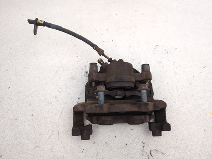 Brake Caliper Front LH 6