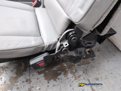 Seat Rear 6