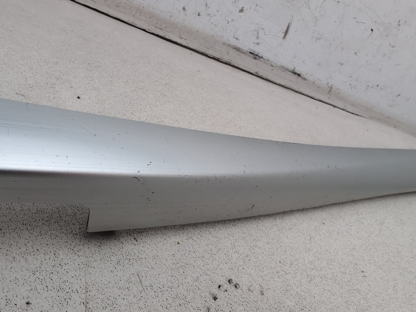 Centre Console Trim  6