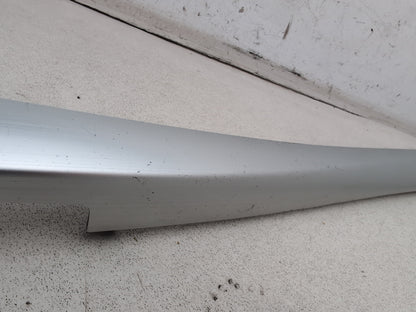 Centre Console Trim  6