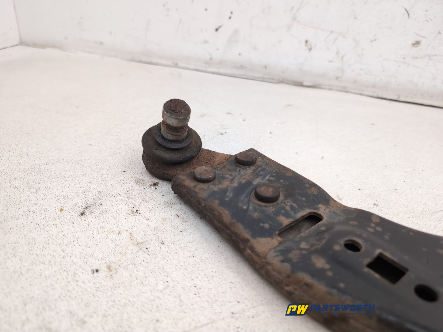 Suspension Arm Front Lower Wishbone RH 6