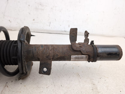 Shock Absorber Front LH 6