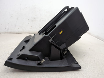 Glove Compartment Assembly 6