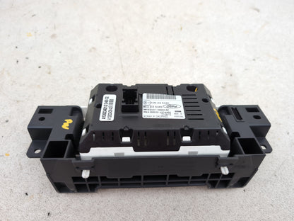 Multi Function Display Unit 6