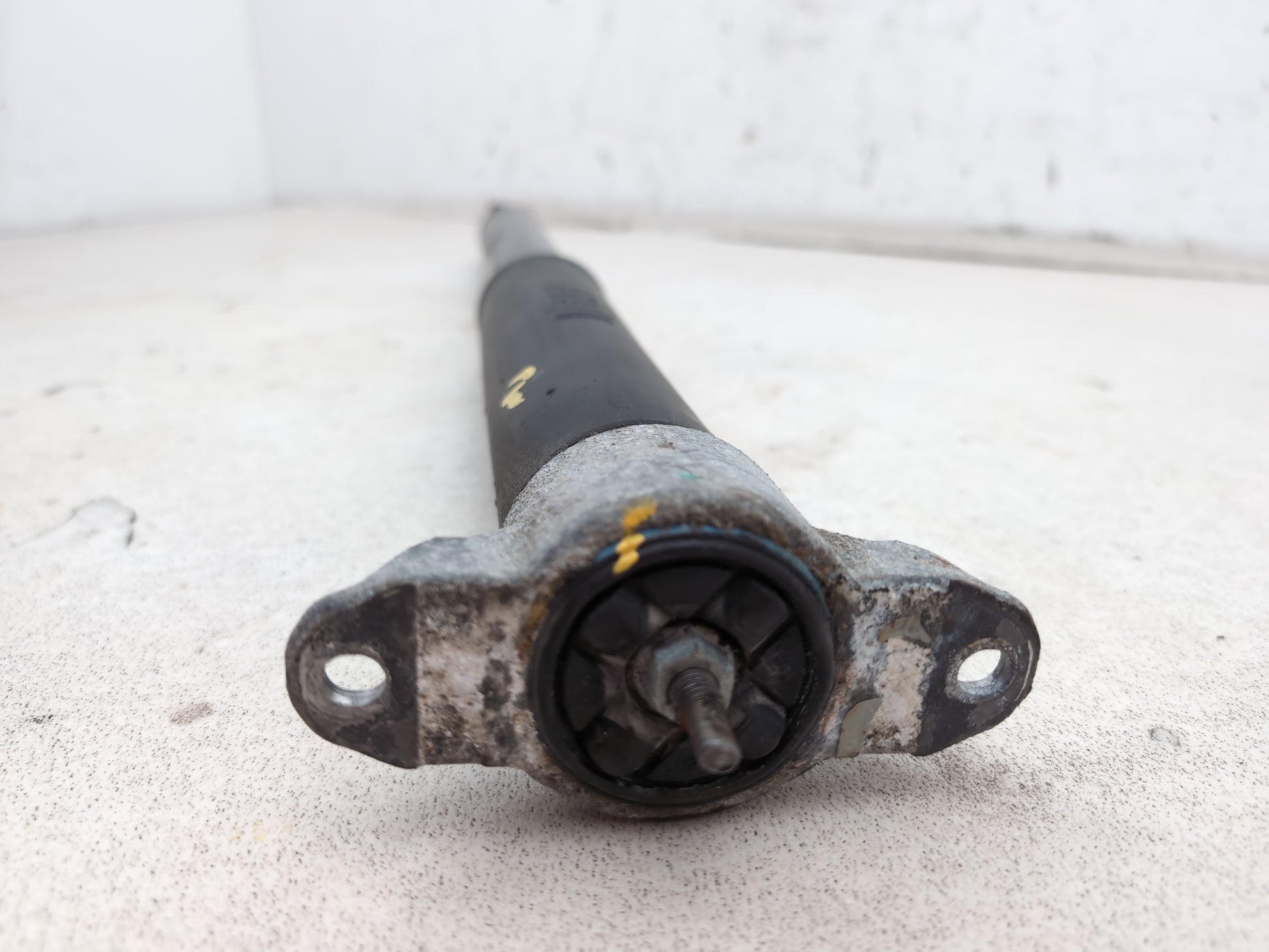 Shock Absorber Rear RH 6