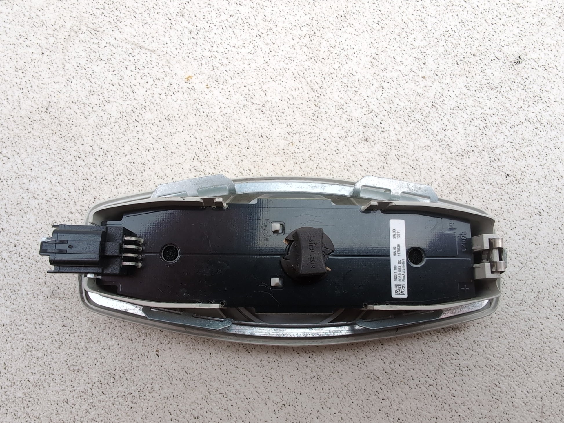 Lamp Interior 6