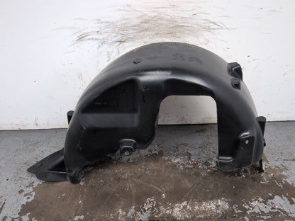 Moulding Wheel Arch Rear LH 6