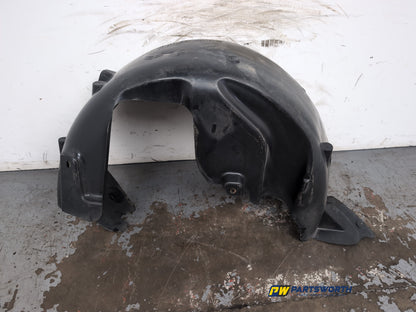 Moulding Wheel Arch Rear RH 6