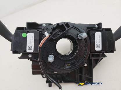 Combination Switch / Stalks 6