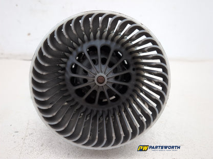 Heater Blower Motor 6