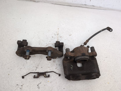 Brake Caliper Front RH 6