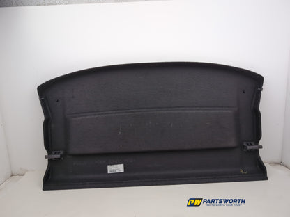 Parcel Shelf 6