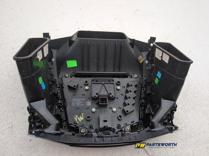Multimedia Control Switch  6
