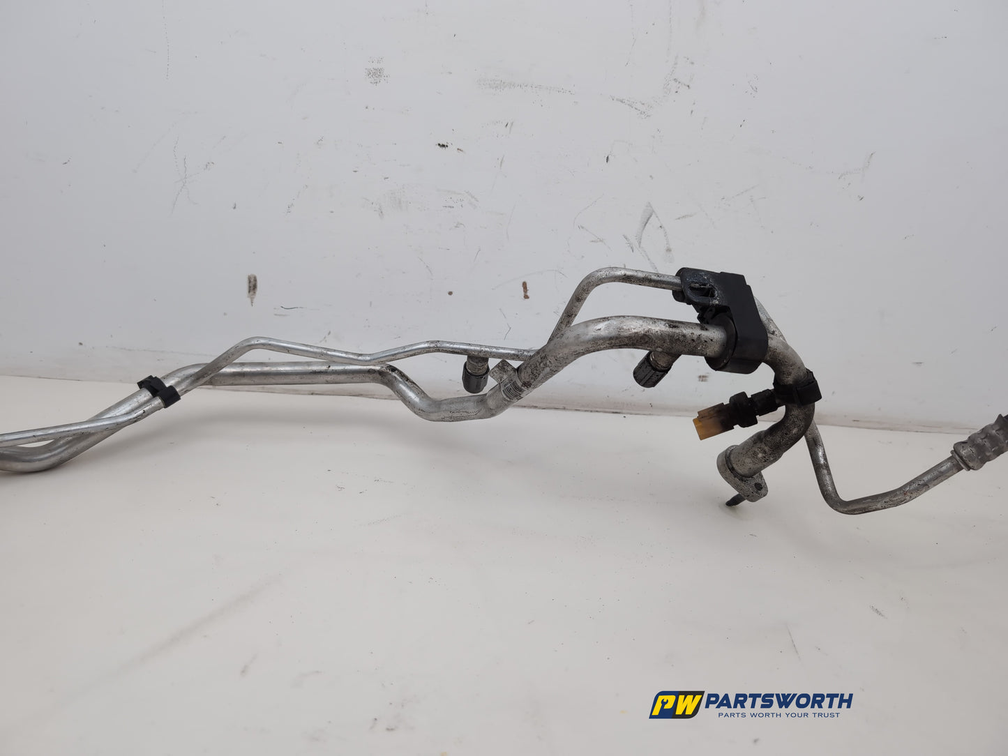 Air Conditioning Pipe 6
