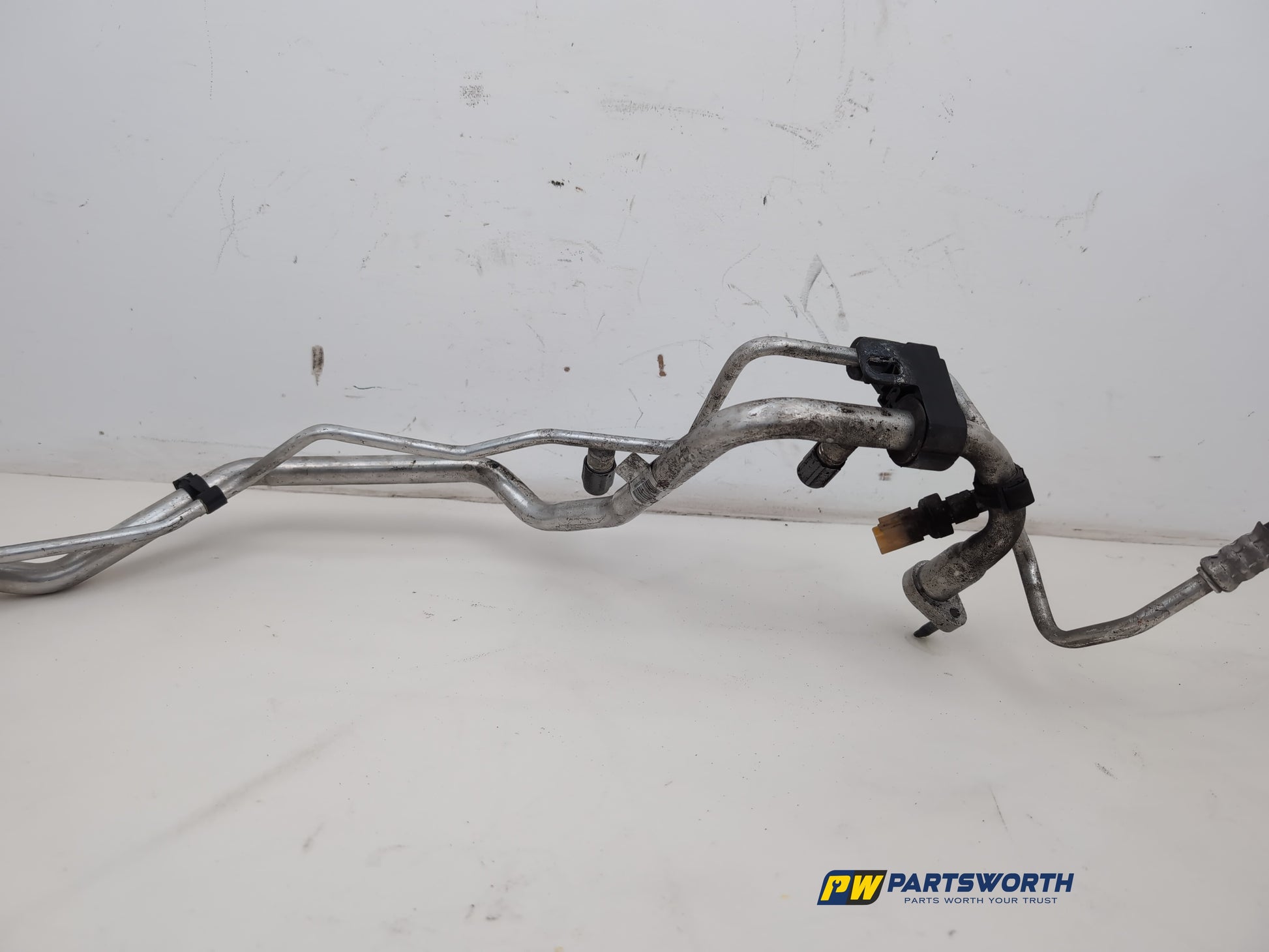 Air Conditioning Pipe 6