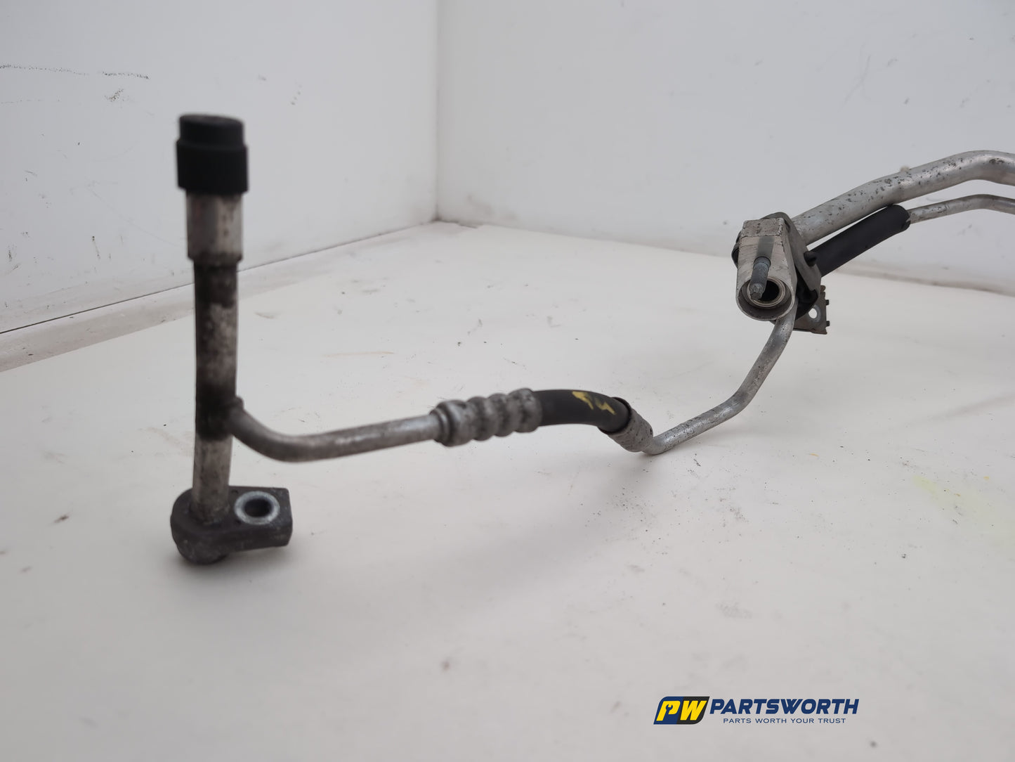 Air Conditioning Pipe 6