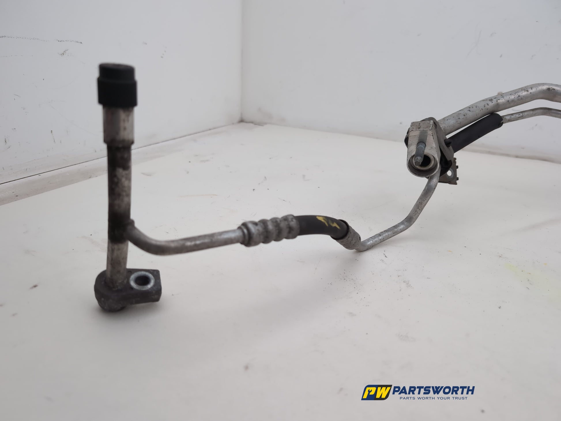 Air Conditioning Pipe 6