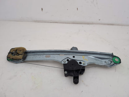 Door Rear Window Regulator LH 6