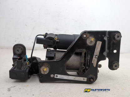 Air Suspension Compressor 6