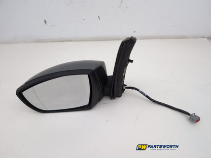 Door Mirror LH 6