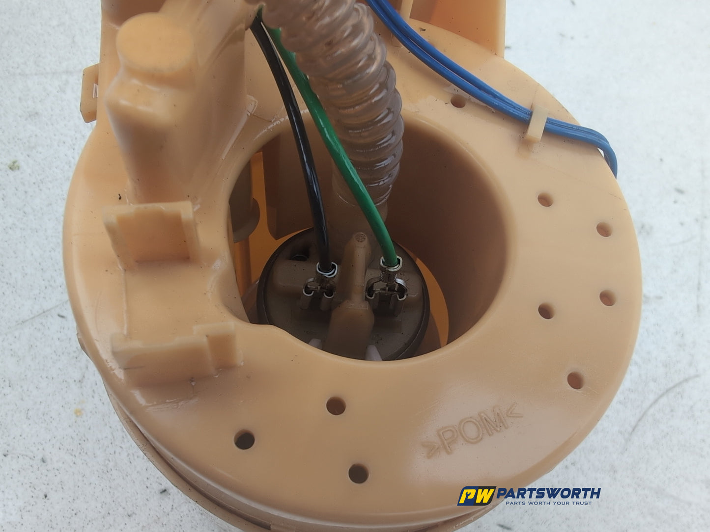 Fuel Pump 6