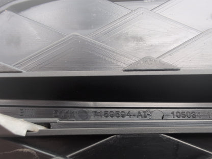 Grille Front RH 6