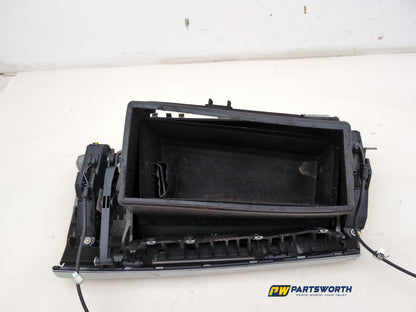 Glove Compartment Assembly 6